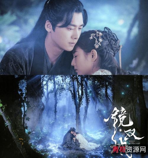 《2022镜·双城：勇敢智慧，友谊力量》