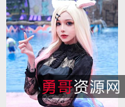 推特网红TS酱酱:爱与勇气的力量,传递美好的生活