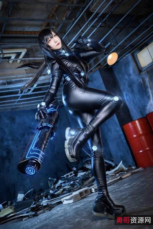 《杀戮都市：血腥外星人大男子主义14x剧场版+动漫全集》