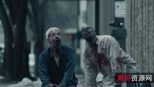 《1080p英伦出品!豆瓣高分英国丧尸片《惊变28天=惊变28周》,惊险刺激的恐怖之旅!》