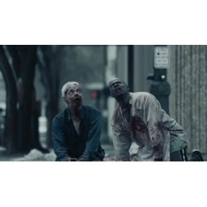 《1080p英伦出品！豆瓣高分英国丧尸片《惊变28天=惊变28周》，惊险刺激的恐怖之旅！》