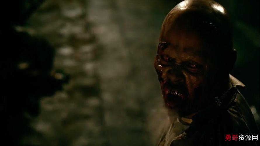 《1080p英伦出品!豆瓣高分英国丧尸片《惊变28天=惊变28周》,惊险刺激的恐怖之旅!》