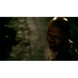 《1080p英伦出品！豆瓣高分英国丧尸片《惊变28天=惊变28周》，惊险刺激的恐怖之旅！》