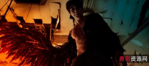 《2021幸福.Happiness.1-6+he集丧尸病毒豆瓣高分》