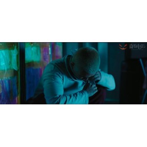 《活着1080p：丧尸、流感、病毒的恐怖气氛》