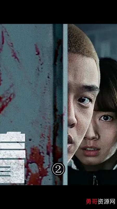 《活着1080p：丧尸、流感、病毒的恐怖气氛》