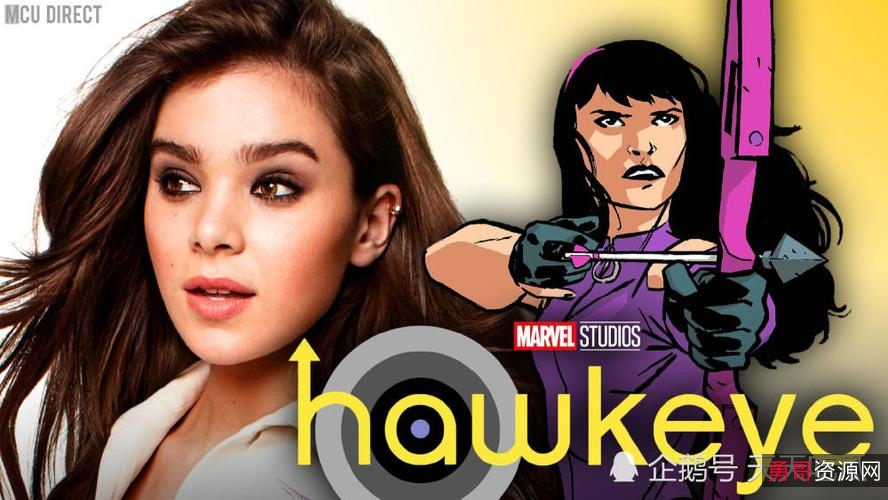 推荐《鹰眼》:漫威宇宙的惊险刺激,4K超清画质,科幻元素丰富,悬疑分析精致!