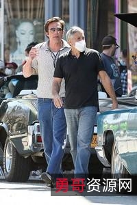 《温柔酒吧TheTenderBar：乔治克鲁尼本阿弗莱克主演，2021金球奖最佳剧情片提名！》