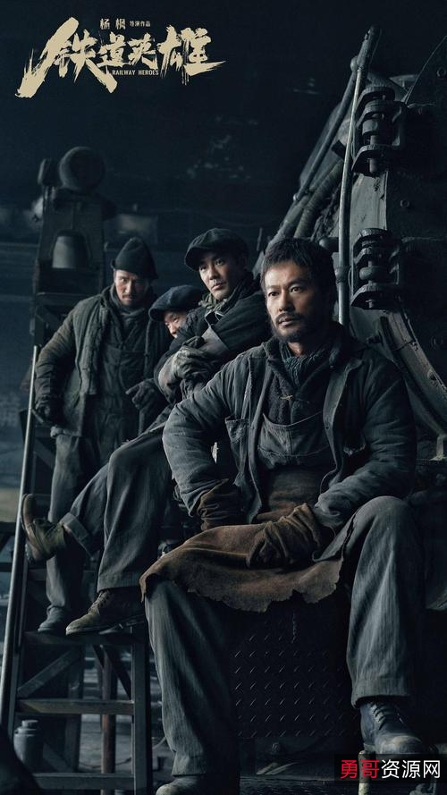 铁道英雄.2021:长津湖模拟经营,阿里云驱动,多版本乐趣无穷