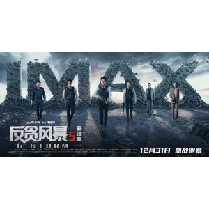 《反贪风暴五》：阿里云盘上的全高清视频及原画资源，支持倍速播放！