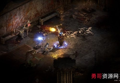 2021年最新版：《雪中悍刀行》，4K无广告33集！