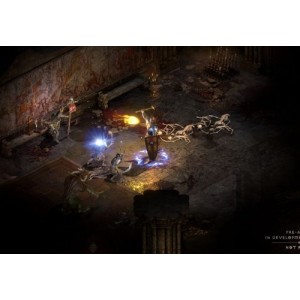 2021年最新版：《雪中悍刀行》，4K无广告33集！