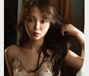 高端摄影师『玫瑰娅幺幺茶』超唯美私拍展示