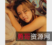 JVID纹身大罩杯孟若羽作品新作极乐按摩湿