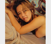 JVID纹身大罩杯孟若羽作品新作极乐按摩湿