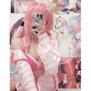 某推超人气年纪不大技术一流精选美女人气网红【精选罗莉】光“阴”姬（小鹿酱）最新散播完整合集[19V-9.3G]