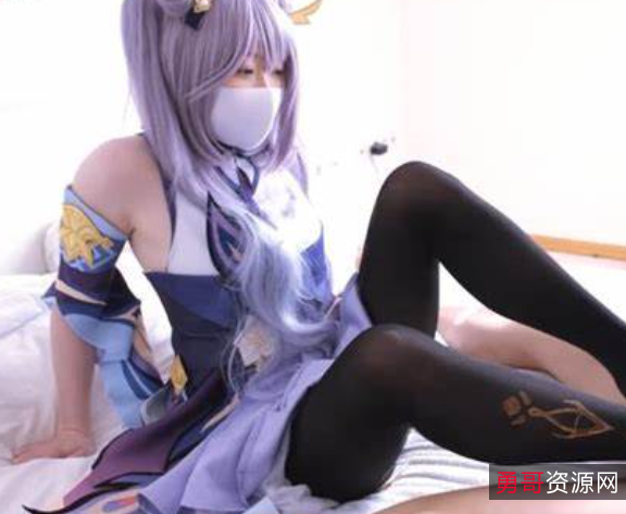 《柚子猫：网络美少女芙蓉的绝版资源，293m成熟型美少女私密泄露！》