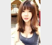 华航空姐Qbee张比比完美露脸：热情、活泼、可爱的网红精神