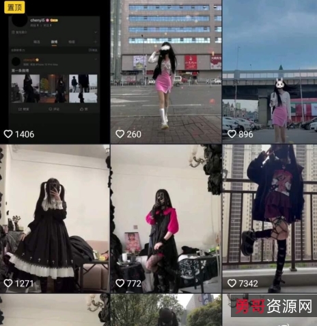 《野餐兔的晨意自拍合集：拍摄自然风光、探索生活的美好》