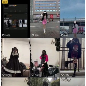 《野餐兔的晨意自拍合集：拍摄自然风光、探索生活的美好》