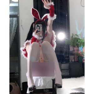 《野餐兔的晨意自拍合集：拍摄自然风光、探索生活的美好》