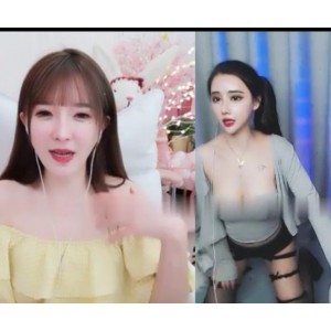 DYTV女神大合集6位网红主播给你带来惊喜！艾玛寒亚、安雅、抱走二哈、微微可爱啦、小A懿、赵维娅，魅力爆棚！热舞、奇怪舞、fly利、视频、照片、舞蹈、1V1、直播间，令人叹为观止！