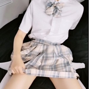 火爆虎牙Ameskiss网红性感霸气服装美女浮力姬完整视频合集：罗莉御姐口味重味黑丝诱惑小姐