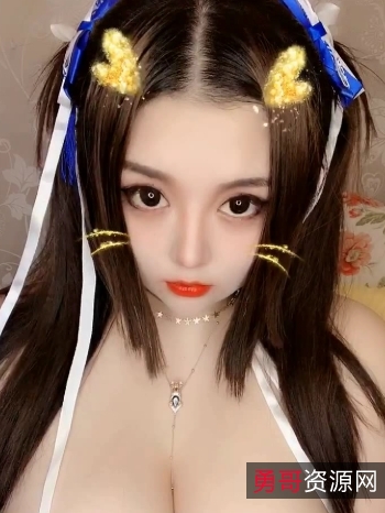 《虎牙网红巨巨，精选尤物浮力姬最新作品：33V-1.5G》