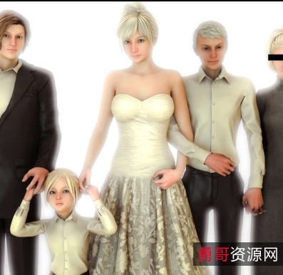 《欲望回廊》：勇敢追求梦想的故事