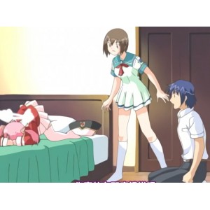 《魔界天使吉普莉露：勇敢面对困难，用友情、勇气和爱心拯救世界》