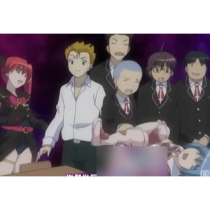 《魔界天使吉普莉露：勇敢面对困难，用友情、勇气和爱心拯救世界》