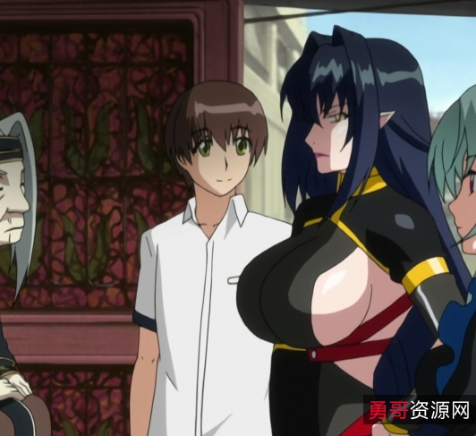 勇敢的玛丽·罗伯特：《鋼鉄の魔女》4V249P2.1G转载搬运百度盘