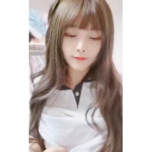 《网红WeChat精选：15部漂亮又心动的女仆装、女秘书装、玩具故事》