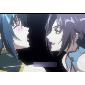 《鋼鉄の魔女：火辣衣服、梦幻森林、超燃战斗，满满的勇气与力量！》