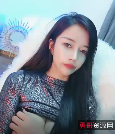 虎牙浮力姬紫薇秀定制视频：爱情的真谛，颜值妖媚sao舞道具1v-1.08G