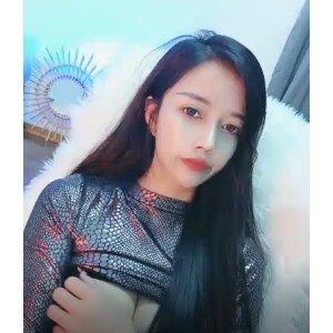 虎牙浮力姬紫薇秀定制视频：爱情的真谛，颜值妖媚sao舞道具1v-1.08G