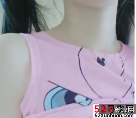 小萌妹：萌妹们的居家自拍作品小合集