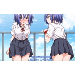 《枫与铃：爱情的真谛》——由网红“2v+616”拍摄，可在百度盘上自行打包下载第一集和第二集，讲述枫与铃之间温情爱情的故事。