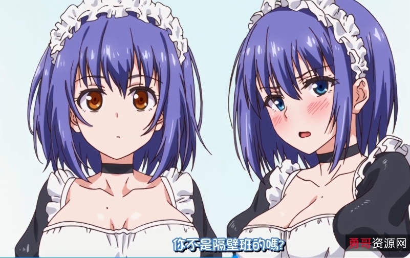 《枫与铃:爱情的真谛》——由网红“2v+616”拍摄,可在百度盘上自行打包下载第一集和第二集,讲述枫与铃之间温情爱情的故事。