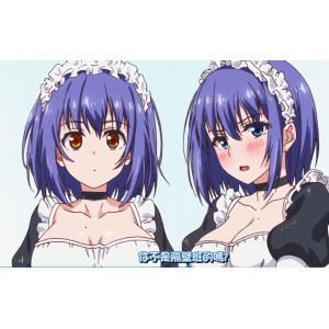 《枫与铃：爱情的真谛》——由网红“2v+616”拍摄，可在百度盘上自行打包下载第一集和第二集，讲述枫与铃之间温情爱情的故事。