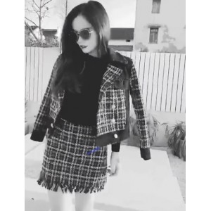 《精选网红模特儿“爱丽丝”：超大尺特写床上功夫，勇敢改变命运》