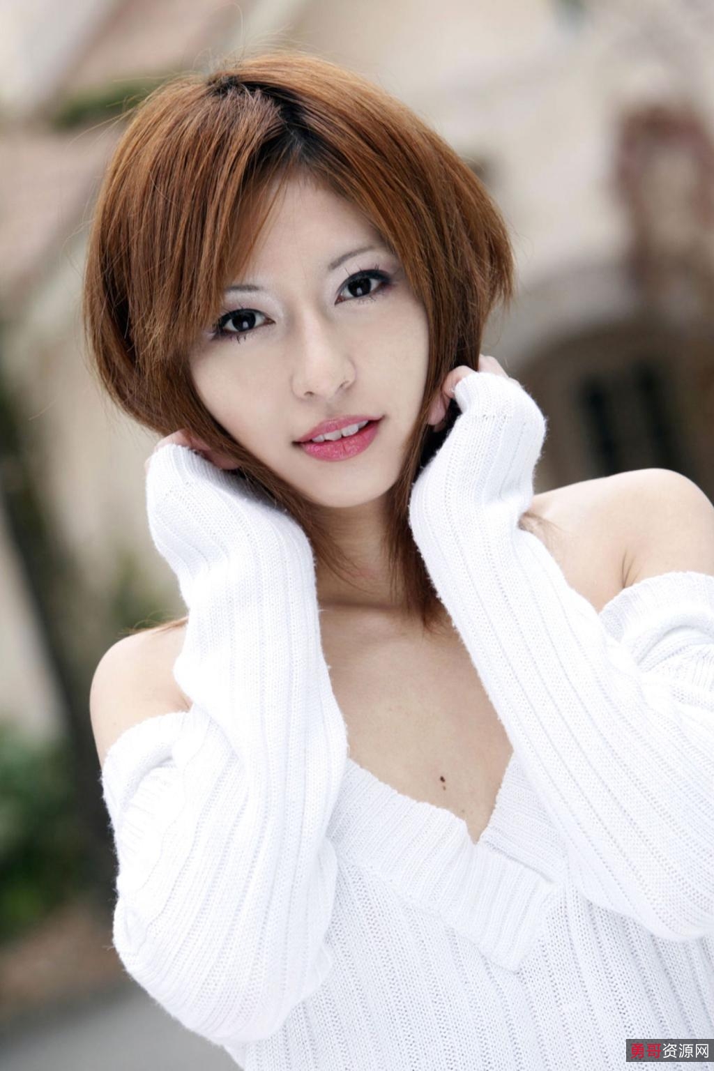 斗鱼网红JK妹子赛高私拍合集活泼可爱芙蓉：穿搭粉萌，萌萌哒服装，让你萌到爆！