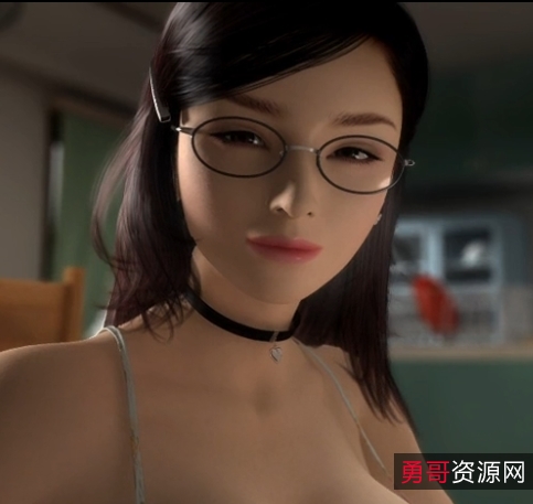 经典日系动漫游戏梅麻吕系列：精美3D安卓手游，6V-3.54GB，珍藏动漫大作！