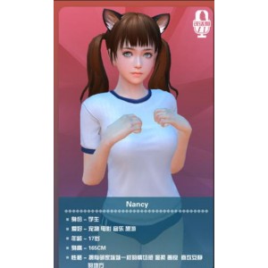 经典日系动漫游戏梅麻吕系列：精美3D安卓手游，6V-3.54GB，珍藏动漫大作！