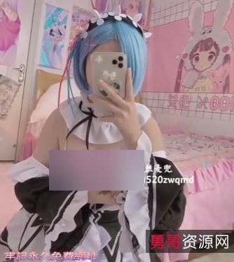 [转载搬运]+福利姬麦兜小可爱会员私拍展示-尿尿放飞自我打粑粑+[1v+879MB][百度盘]