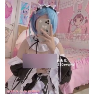 [转载搬运]+福利姬麦兜小可爱会员私拍展示-尿尿放飞自我打粑粑+[1v+879MB][百度盘]