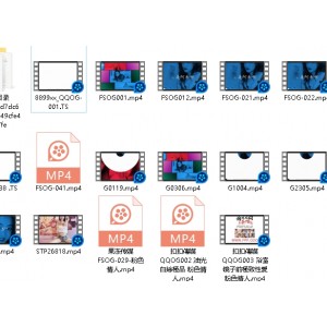 FSOG001粉色情人16部合集网红小店战报推荐，让你感受时尚活泼可爱的魅力！