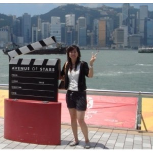 《安妮：网红妻子的精神力量》