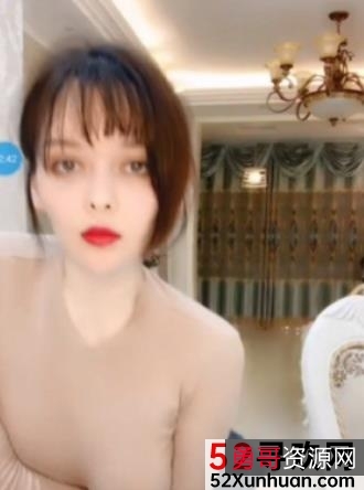 花椒直播精选网红+小苏苏作品合集