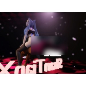 [自行打包]+山田（shantianxiaozi）大佬的原神系列合集+[14V+1.76G][百度盘]